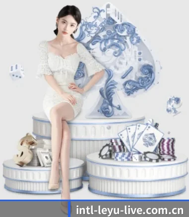 品牌诞生 - 乐鱼体育品牌正式登场,持有顶级运营资质,树立行业标杆。